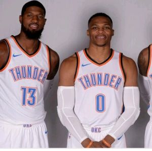 Meet your Posher, Allen